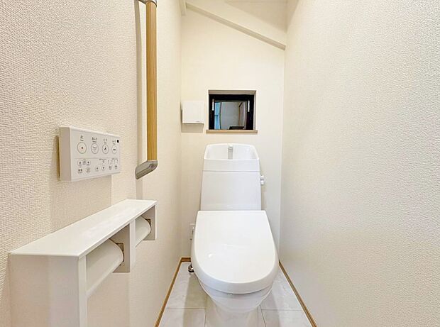 暮らしの中のさりげないひとときの快適さにも、こだわりを、持って設備を配しております。