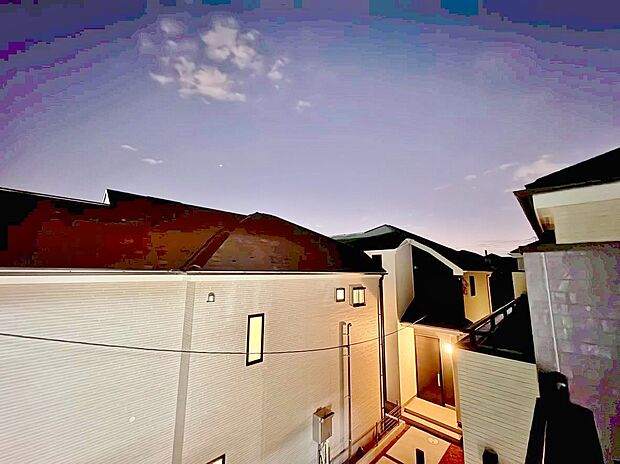 頬をなでる、優しい風を感じることが出来ます。