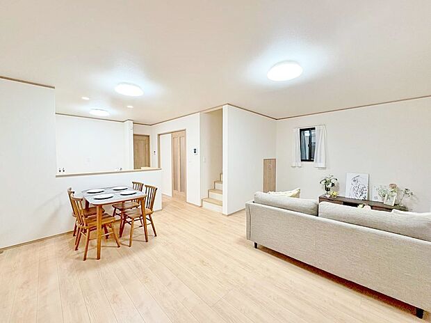 過ごす時間が、たくさんの思い出として紡がれていく場所。