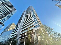 プラウドタワー小岩フロント