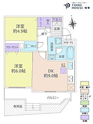 ライオンズマンション川口南町