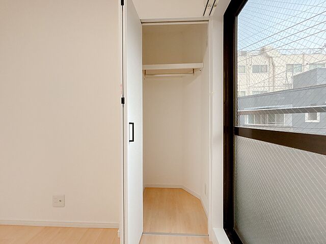 収納 スカイウェイ立石 3階/-