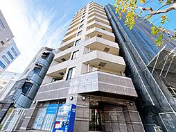 アルカーデンシティリンクス新宿