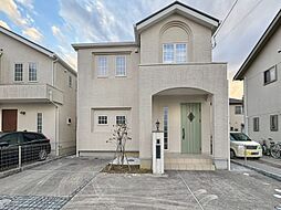 千葉県流山市西平井３丁目