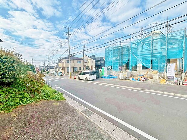 (建設中)ライフプランニングからローンまで、一貫してご説明させていただきます。