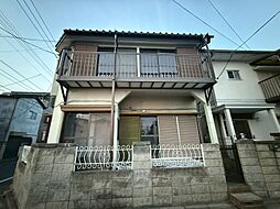 東京都葛飾区東水元３丁目