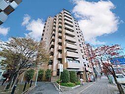 ライオンズマンション西巣鴨駅前