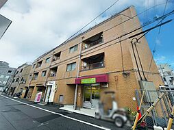 ライオンズマンション新小岩第5