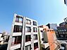 バルコニー：窓を開けると広がる青空。心をリフレッシュして日々を過ごしていきましょう。