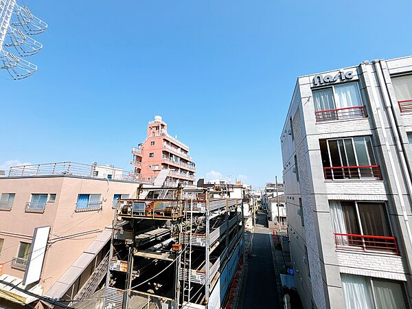 頬をなでる、優しい風を感じることが出来ます。