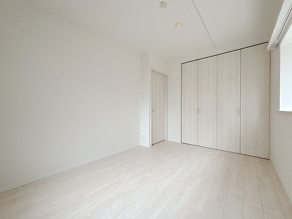 どんな部屋にアレンジするかは、あなた次第です。