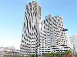 晴海アイランドトリトンスクエアビュータワー