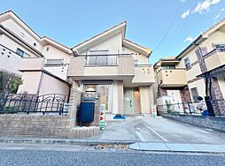 東京都練馬区西大泉１丁目