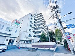 レインボー石神井公園