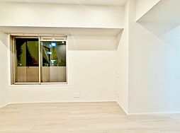 上野入谷シティハウス 1LDKのリビング/ダイニング