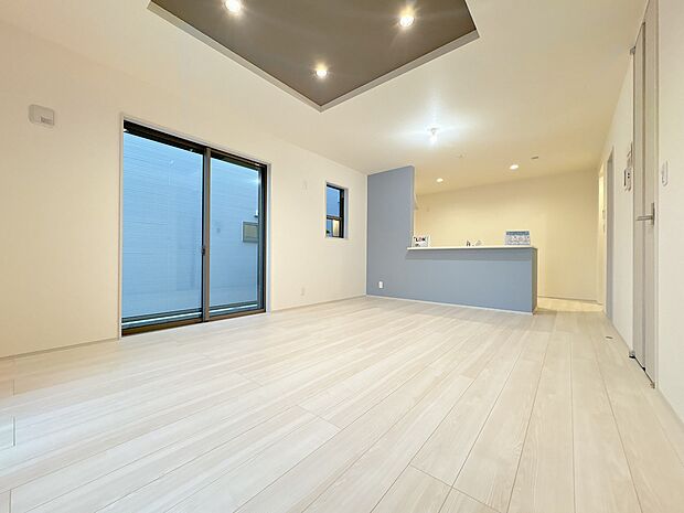 「空間が織り成すひとつ先の住み心地」を演出します。