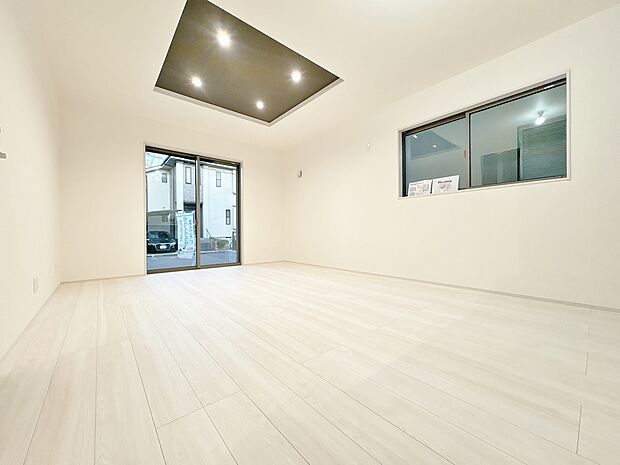 ひとつひとつの空間に宿した機能性、そして美意識。