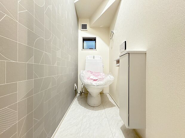 暮らしの中のさりげないひとときの快適さにも、こだわりを、持って設備を配しております。