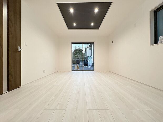 過ごす時間が、たくさんの思い出として紡がれていく場所。