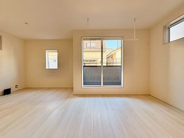 「空間が織り成すひとつ先の住み心地」を演出します。