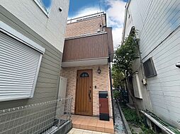 東京都葛飾区堀切４丁目