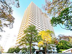 清新北ハイツ5号棟