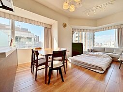 シティタワー新宿新都心