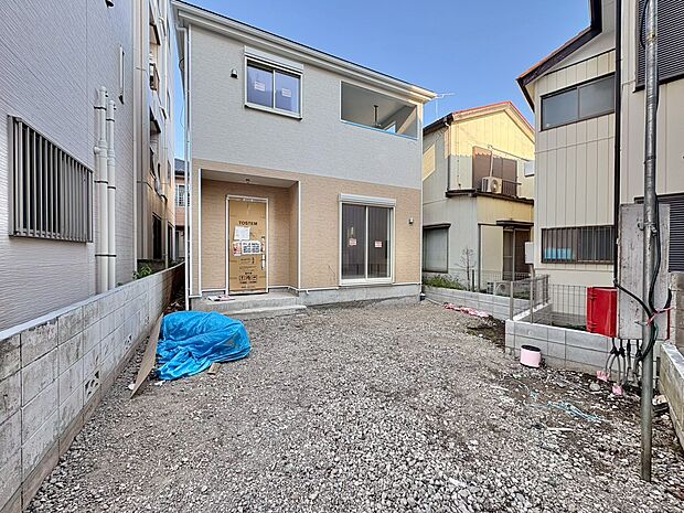 現地に足をお運びいただいた際には、周辺散策などをお勧めいたします。