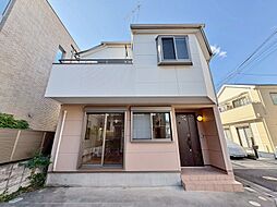 東京都足立区南花畑１丁目