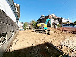 千葉県松戸市南花島３丁目