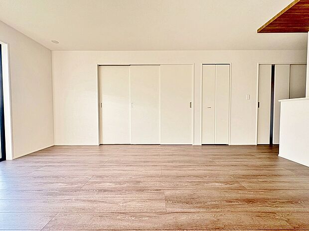 ひとつひとつの空間に宿した機能性、そして美意識。