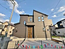 千葉県松戸市古ケ崎３丁目