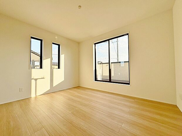 どんな部屋にアレンジするかは、あなた次第です。