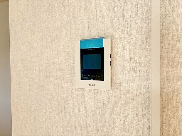 快適と分かりやすさを合わせた優しい設計。「見える安心」をカタチにしました。