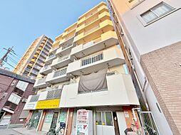 ライオンズマンション蓮沼