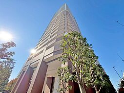 パークタワー滝野川