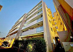 クリオ西高島平参番館