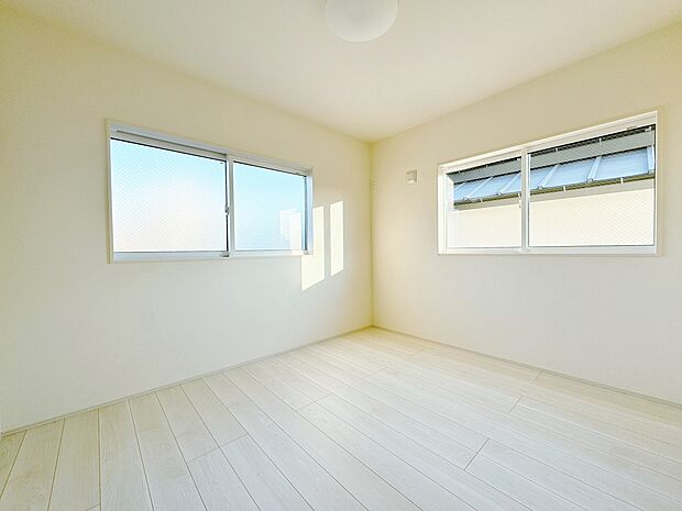 どんな部屋にアレンジするかは、あなた次第です。