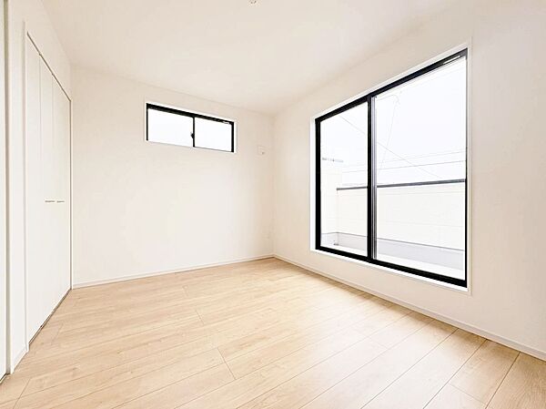 子供部屋