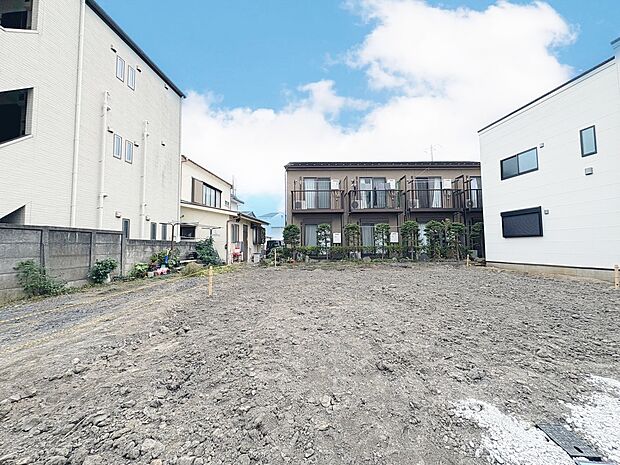 ライフプランニングからローンまで、一貫してご説明させていただきます。お気軽にお問い合わせくださいませ。