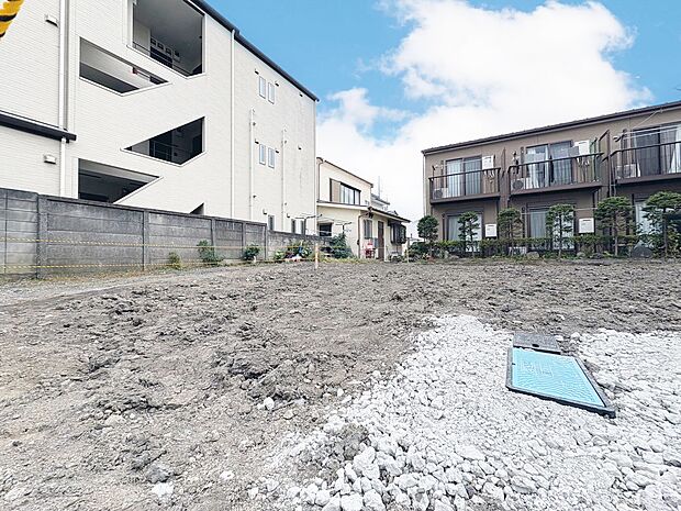 現地に足をお運びいただいた際には、周辺散策などをお勧めいたします。