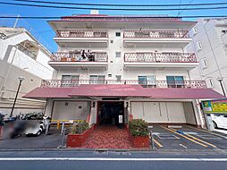 ワコー高田馬場マンション