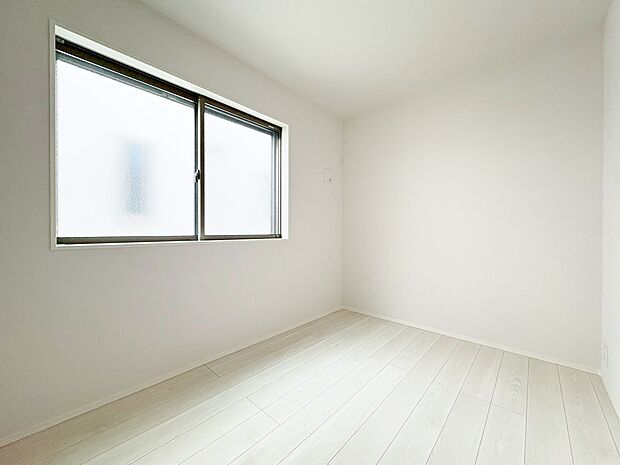 どんな部屋にアレンジするかは、あなた次第です。