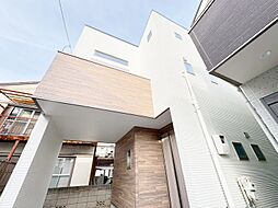 東京都足立区舎人５丁目