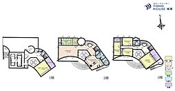 東京都板橋区大谷口２丁目