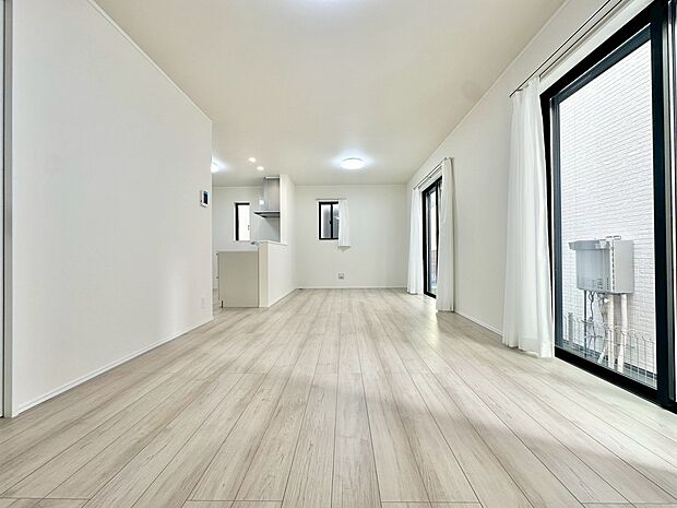 ひとつひとつの空間に宿した機能性、そして美意識。