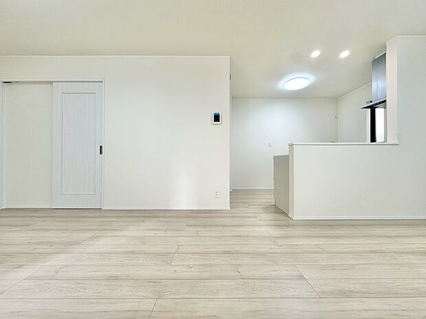 「空間が織り成すひとつ先の住み心地」を演出します。