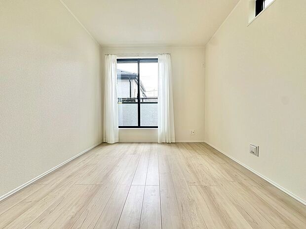 どんな部屋にアレンジするかは、あなた次第です。