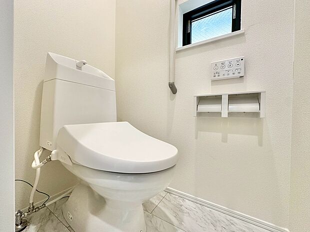 暮らしの中のさりげないひとときの快適さにも、こだわりを、持って設備を配しております。