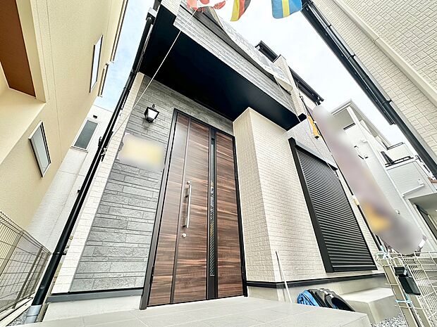 資料には掲載していない情報が、現地にはたくさんあります。是非一度、現地をご確認ください。